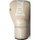 Боксерські рукавиці Everlast ELITE 2 BOXING GLOVES бежевий 14 унцій (P00003317)