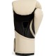 Боксерські рукавиці Everlast ELITE 2 BOXING GLOVES бежевий 14 унцій (P00003317)