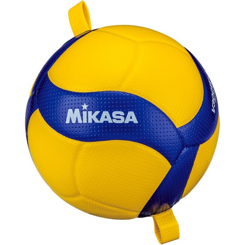 М'яч волейбольний Mikasa V300W-AT-TR (ORIGINAL)