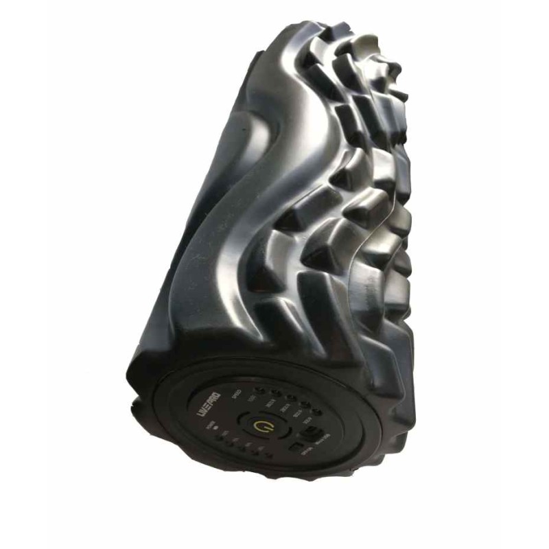 Вібромасажер LivePro VIBRATION ROLLER