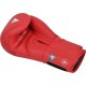 Боксерські рукавиці RDX BOXING GLOVES AS1 червоний 12 унцій (BGR-AS1R)