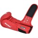 Боксерські рукавиці RDX BOXING GLOVES AS1 червоний 12 унцій (BGR-AS1R)