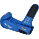 Боксерські рукавиці RDX BOXING GLOVES AS1 синій 10 унцій (BGR-AS1U)