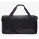 Сумка NK BRSLA L DUFF - 9.0 PROMO 95L чорний Уні 63,5x30,5x30,5 см