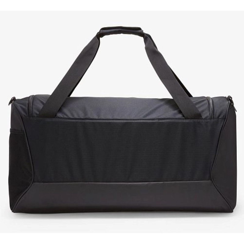 Сумка NK BRSLA L DUFF - 9.0 PROMO 95L чорний Уні 63,5x30,5x30,5 см