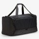 Сумка NK BRSLA L DUFF - 9.0 PROMO 95L чорний Уні 63,5x30,5x30,5 см