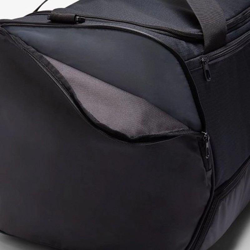 Сумка NK BRSLA L DUFF - 9.0 PROMO 95L чорний Уні 63,5x30,5x30,5 см