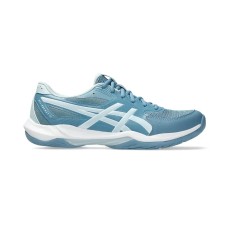 Кросівки для сквошу Asics Gel-Rocket 12 SABA BLUE/COOL GREY 9.5