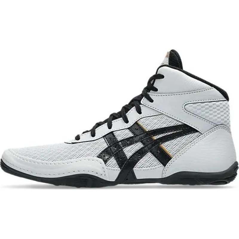 Борцівки Asics MATFLEX 7 світло-сірий 46,5 (12,5US) 29,5 см