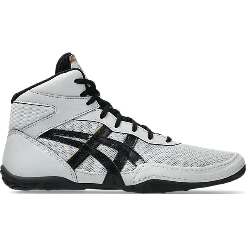 Борцівки Asics MATFLEX 7 світло-сірий 39,5 (8US) 25,5 см