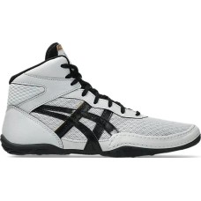 Борцівки Asics MATFLEX 7 світло-сірий 39 (7,5US) 25 см