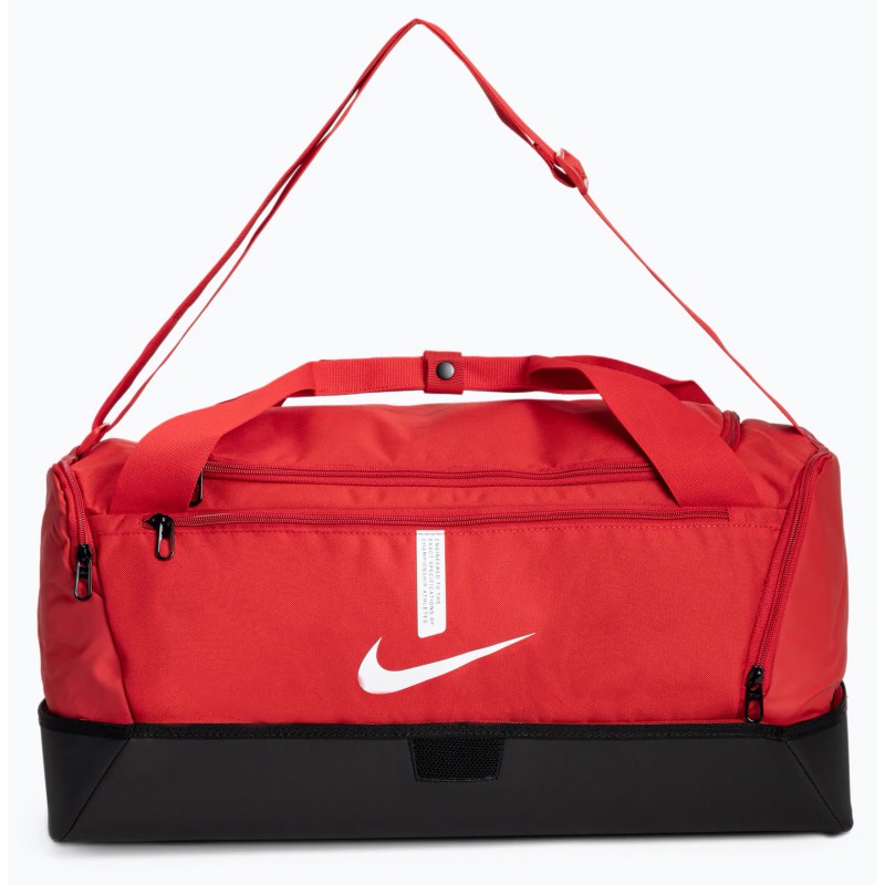 Сумка Nike NK ACDMY TEAM L HDCS 60L червоний Уні 64х30х30 см