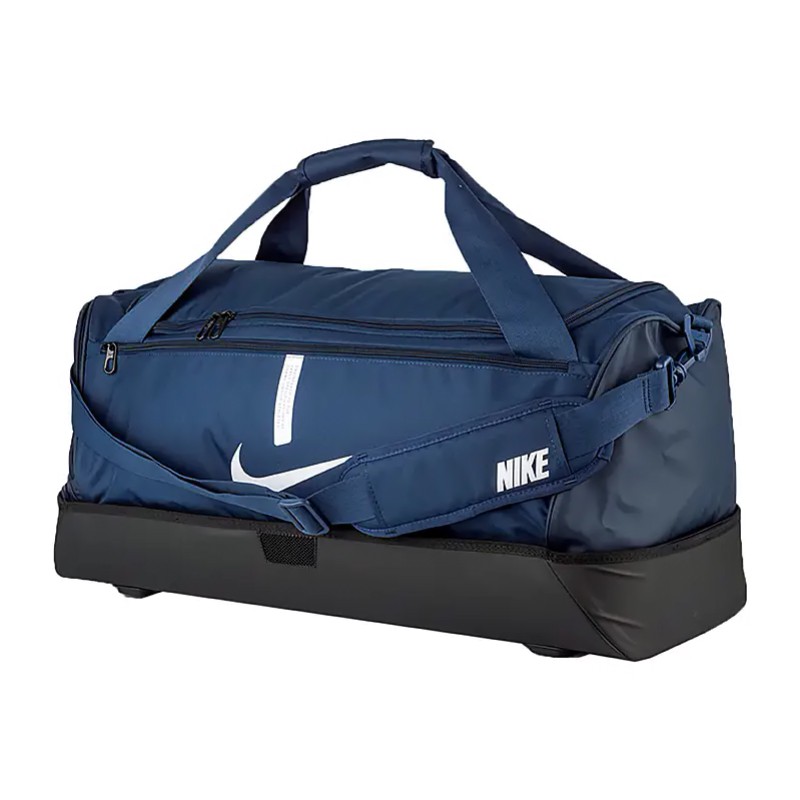Сумка Nike NK ACDMY TEAM L HDCS 60L темно-синій Уні 64х30х30 см