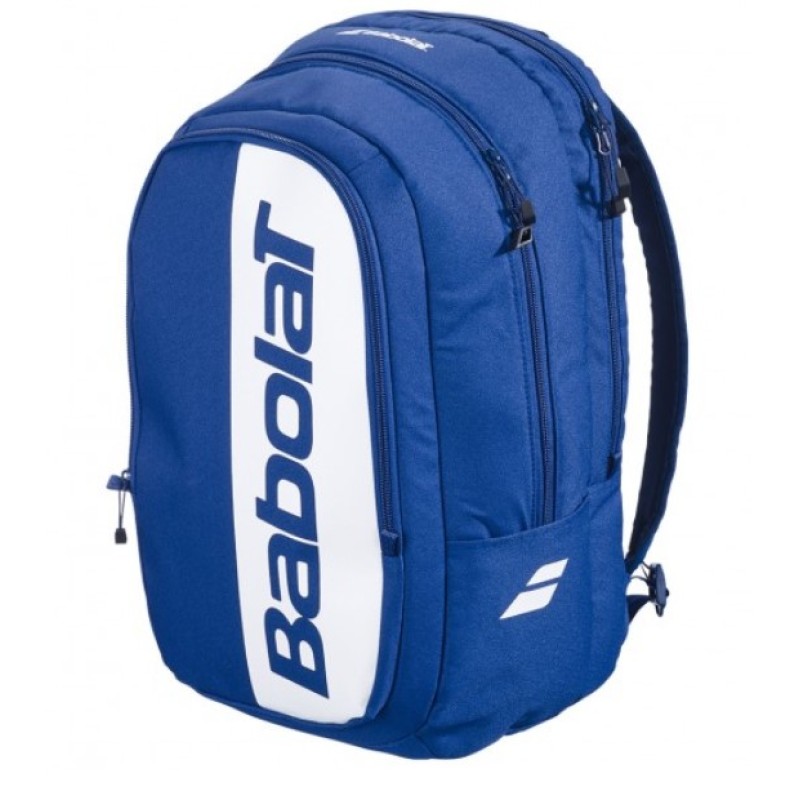 Рюкзак Babolat BACKPACK COURT HERO estate blue (753112-102)