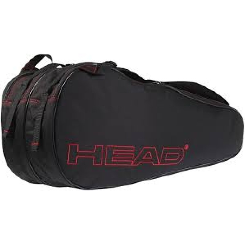Чохол Head Tour Racquet Bag M BK (260012)