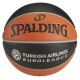 М'яч баскетбольний Spalding Euroleague TF-1000 Legacy Indoorn 84004Z №7