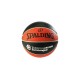 М'яч баскетбольний Spalding Euroleague TF-1000 Legacy Indoorn 84004Z №7