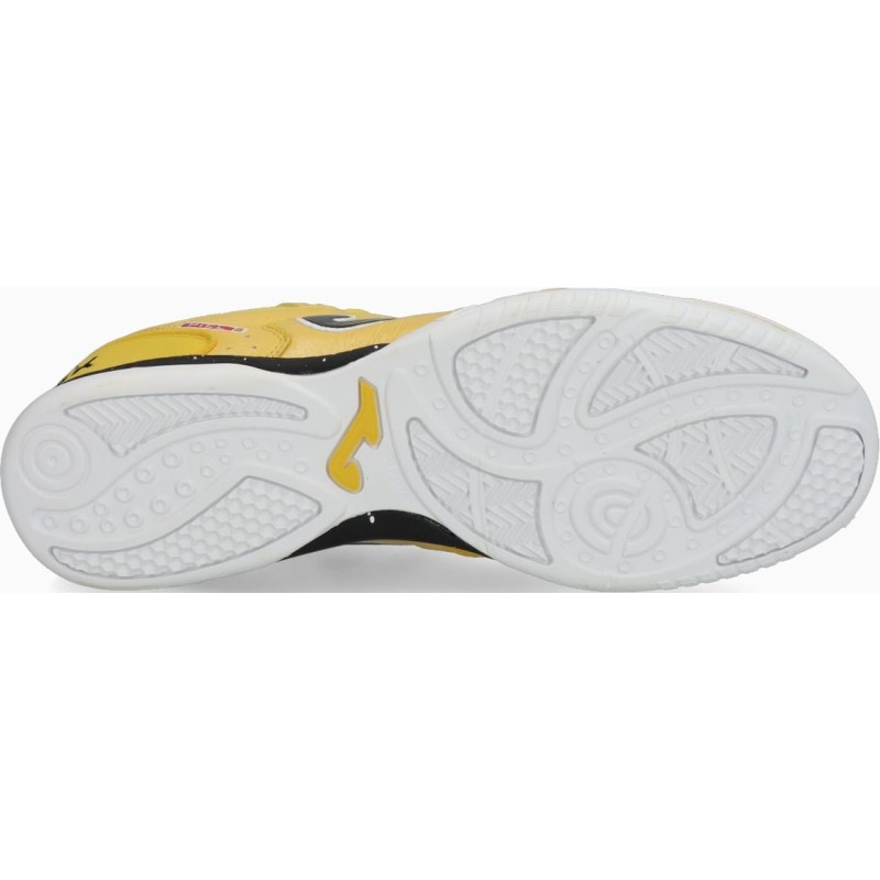 Футзалки Joma TOP FLEX лимонний Чол 43