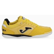 Футзалки Joma TOP FLEX лимонний Чол 42