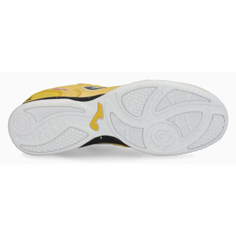 Футзалки Joma TOP FLEX лимонний Чол 42
