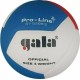 М'яч волейбольний Gala Pro-Line 12 FIVB BV5595S
