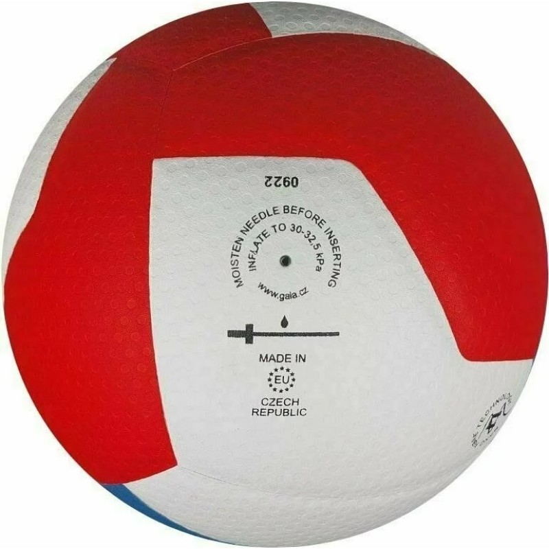 М'яч волейбольний Gala Pro-Line 12 FIVB BV5595S