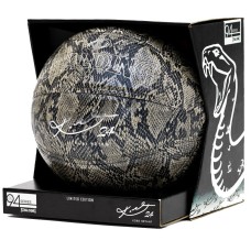 М'яч баскетбольний Spalding Kobe Bryant Snake Ball 76636Z
