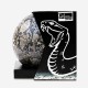 М'яч баскетбольний Spalding Kobe Bryant Snake Ball 76636Z