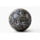 М'яч баскетбольний Spalding Kobe Bryant Snake Ball 76636Z