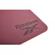 Двосторонній килимок для йоги Reebok Double Sided Yoga Mat червоний Уні 176 х 61 х 0,6 см