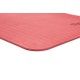 Двосторонній килимок для йоги Reebok Double Sided Yoga Mat червоний Уні 176 х 61 х 0,6 см