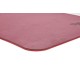 Двосторонній килимок для йоги Reebok Double Sided Yoga Mat червоний Уні 176 х 61 х 0,6 см