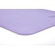 Двосторонній килимок для йоги Reebok Double Sided Yoga Mat фіолетовий Уні 176 х 61 х 0,6 см
