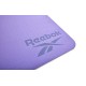 Двосторонній килимок для йоги Reebok Double Sided Yoga Mat фіолетовий Уні 176 х 61 х 0,6 см