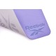 Двосторонній килимок для йоги Reebok Double Sided Yoga Mat фіолетовий Уні 176 х 61 х 0,6 см