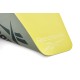 Двосторонній килимок для йоги Reebok Double Sided Yoga Mat зелений Уні 176 х 61 х 0,6 см