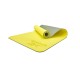 Двосторонній килимок для йоги Reebok Double Sided Yoga Mat зелений Уні 176 х 61 х 0,6 см