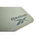 Двосторонній килимок для йоги Reebok Double Sided Yoga Mat зелений Уні 176 х 61 х 0,6 см