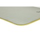 Двосторонній килимок для йоги Reebok Double Sided Yoga Mat зелений Уні 176 х 61 х 0,6 см