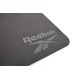 Двосторонній килимок для йоги Reebok Double Sided Yoga Mat синій Уні 176 х 61 х 0,6 см