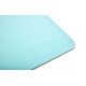 Двосторонній килимок для йоги Reebok Double Sided Yoga Mat синій Уні 176 х 61 х 0,6 см