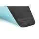 Двосторонній килимок для йоги Reebok Double Sided Yoga Mat синій Уні 176 х 61 х 0,6 см