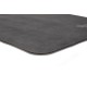 Двосторонній килимок для йоги Reebok Double Sided Yoga Mat чорний, сірий Уні 176 х 61 х 0,6 см