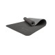 Двосторонній килимок для йоги Reebok Double Sided Yoga Mat чорний, сірий Уні 176 х 61 х 0,6 см