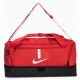 Сумка Nike NK ACDMY TEAM M HDCS 37L червоний Уні 53х30х27 см