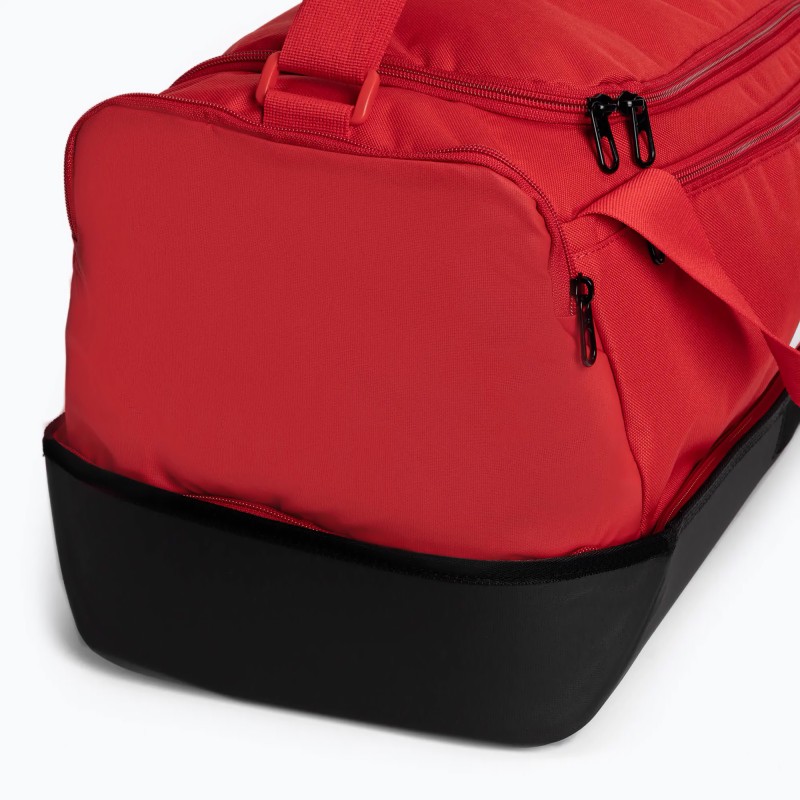 Сумка Nike NK ACDMY TEAM M HDCS 37L червоний Уні 53х30х27 см