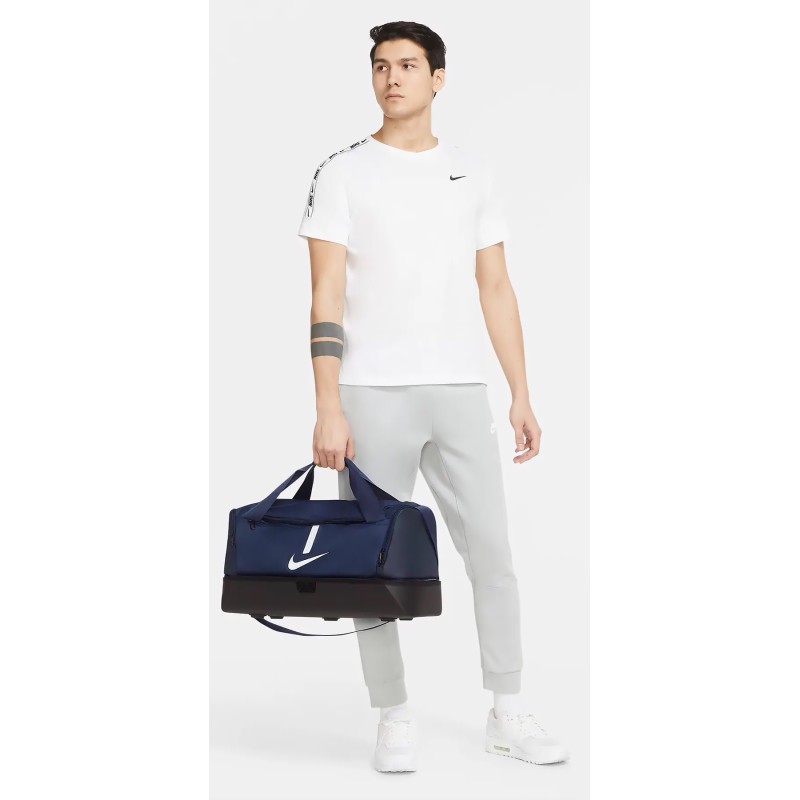 Сумка Nike NK ACDMY TEAM M HDCS 37L синій Уні 53×30×28 см