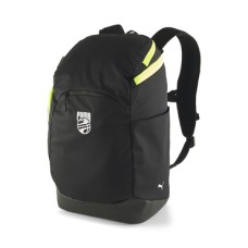 Рюкзак Puma BASKETBALL PRO Backpack 33L черный Уни 45х29х19 см