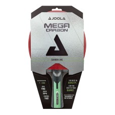 Ракетка для настільного тенісу Joola Carbon MEGA (63854)