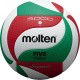 М'яч волейбольний Molten V5M5000 FIVB